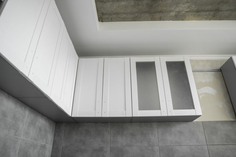 Modern Cabinet Styles